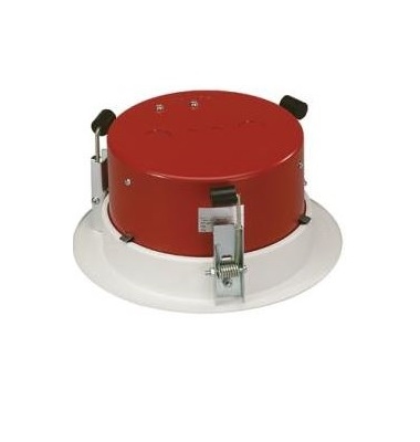 LBC 3081-02 Yangın Koruma Kapağı